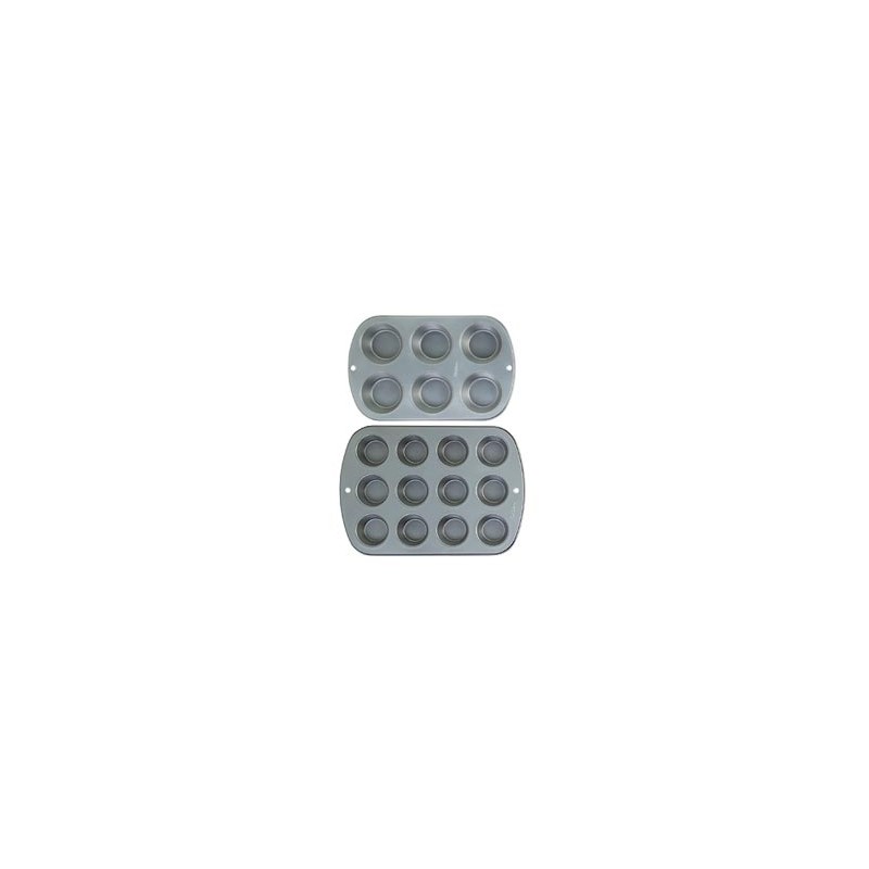 Muffin Pan - Standard - holds 12