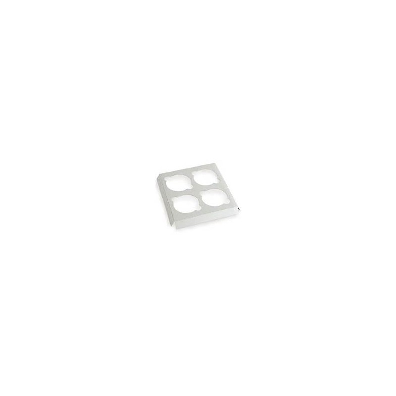Cupcake Inserts-4 count
