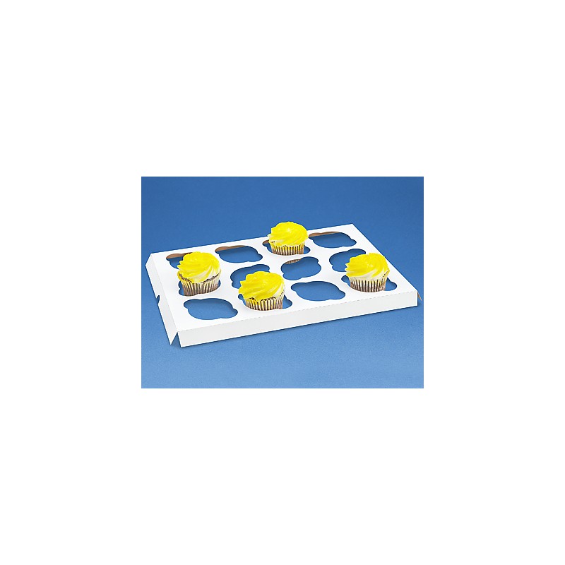 Cupcake Inserts-12 count
