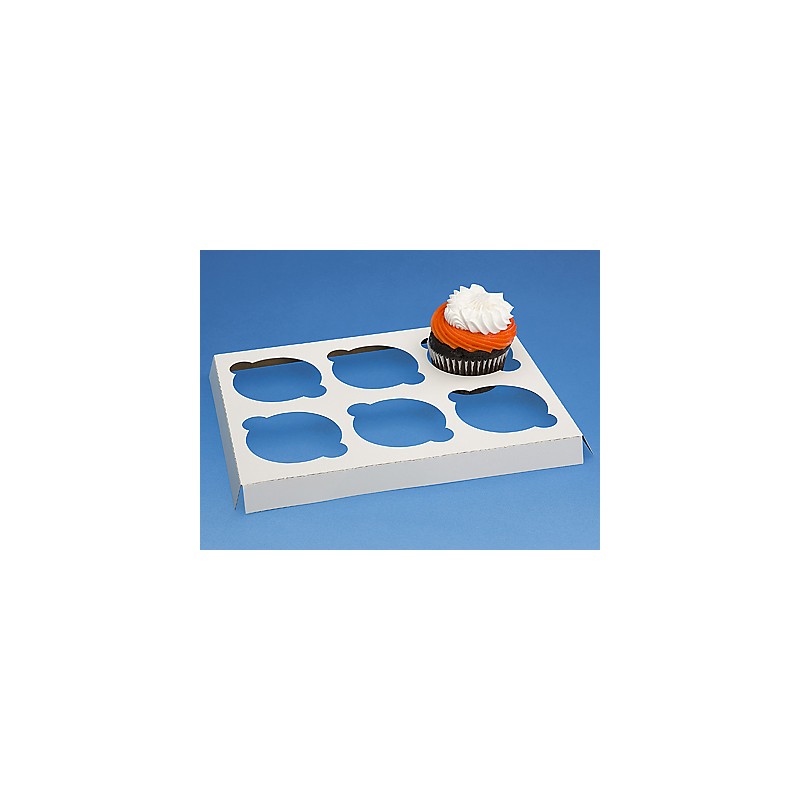 Cupcake Inserts - 6 ct
