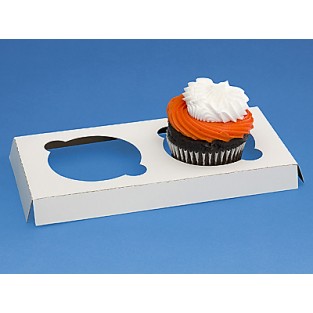 Cupcake Inserts-2 count