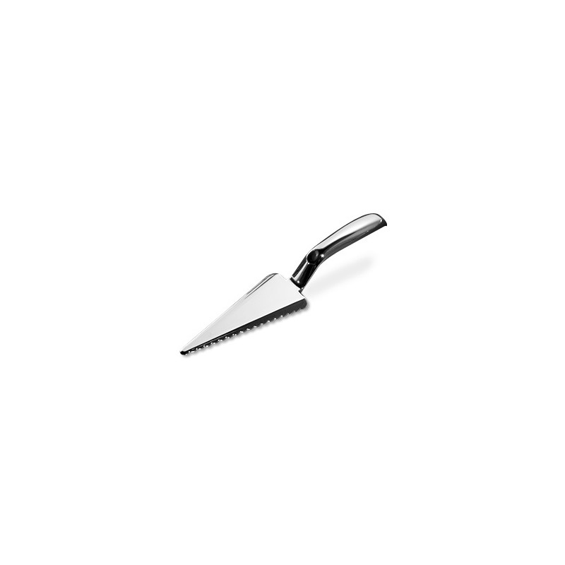 Reflections - Cake Cutter - Silver