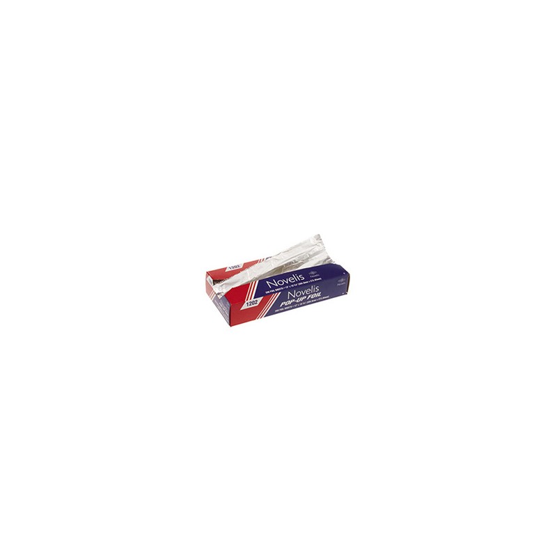 Foil Sheets - 12x10 - 200pk