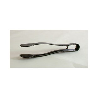 Tongs - Serving - 9" - Black