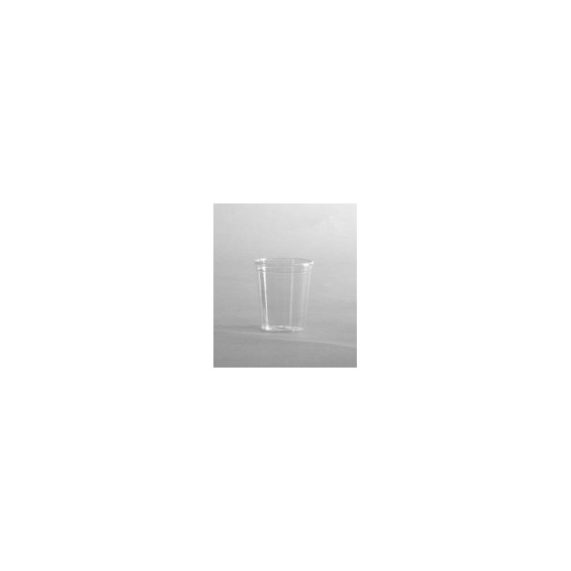Petites - 2oz - Tasting Glass - Clear - 50pk