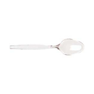 Spoon - Plastic - Clear - 100ct