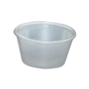 Cup - Souffle - 2oz - 100pk