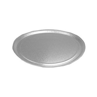 Tray - Aluminum - 18" - Flat