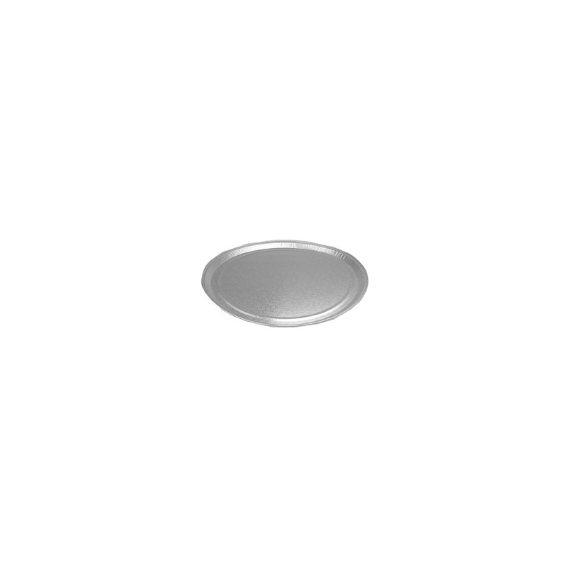Tray - Aluminum - 18" - Flat