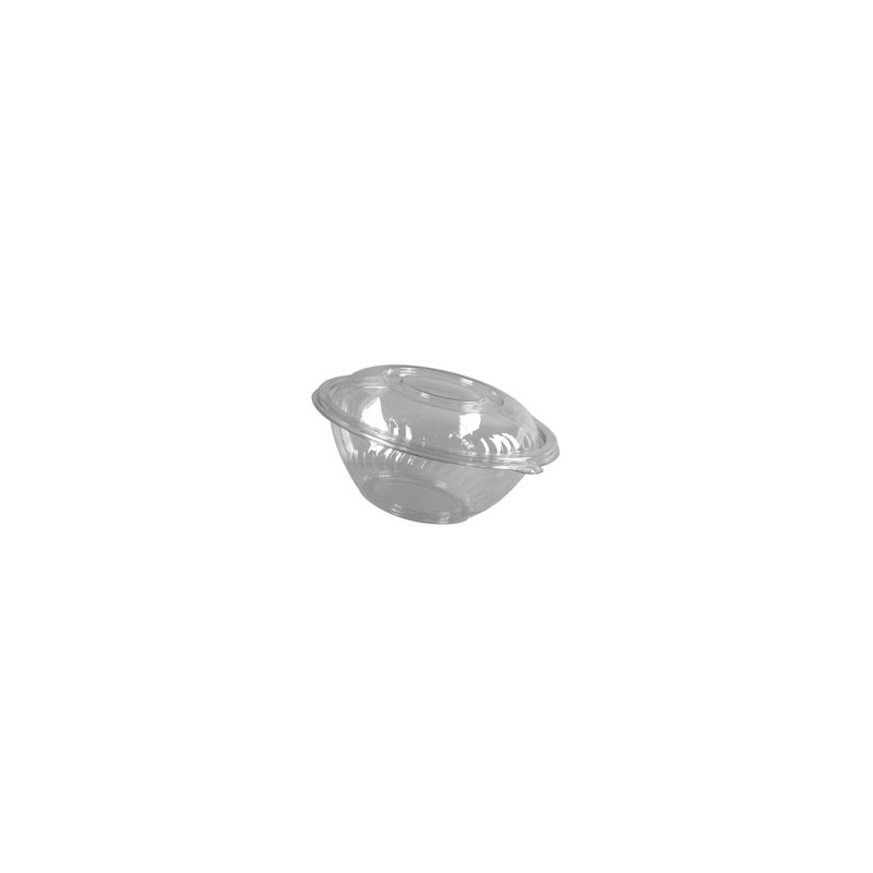 Pack n Serve - Bowl - 80oz - Clear