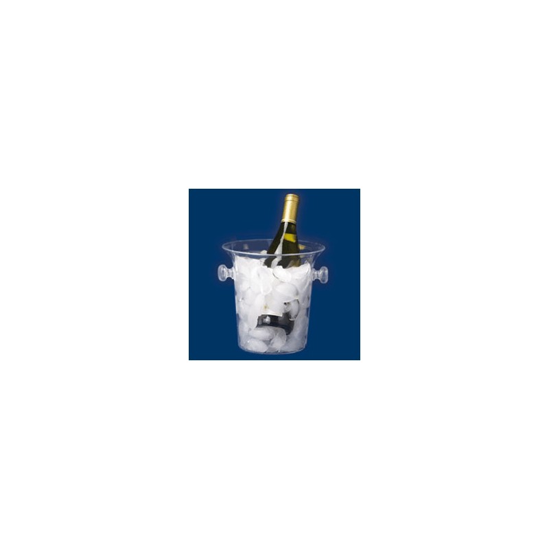 Ice Bucket/Champagne Cooler