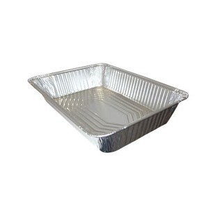 Steam Pan - Full Size - Deep