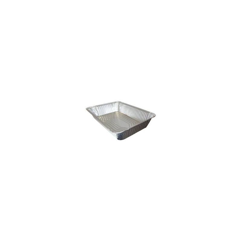 Steam Pan - Full Size - Deep