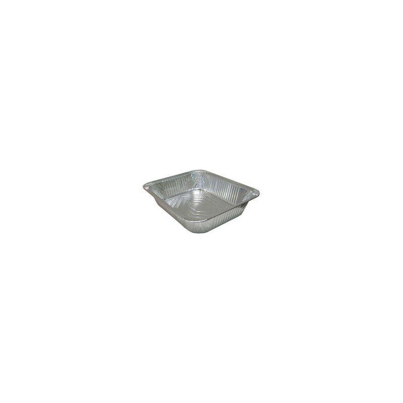 Steam Pan - Half Size - Deep
