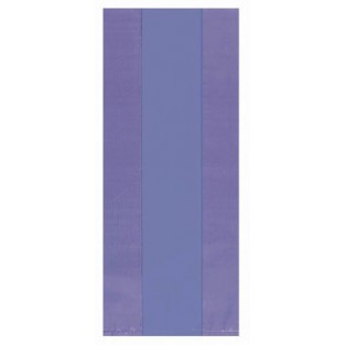 Cellophane Bag - Purple - Small