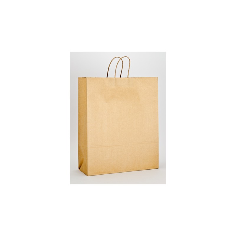 Bag - Queen - Kraft