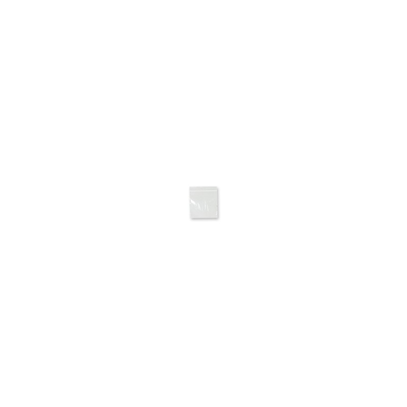 Bag - Ziploc - 4x4 - 100pk