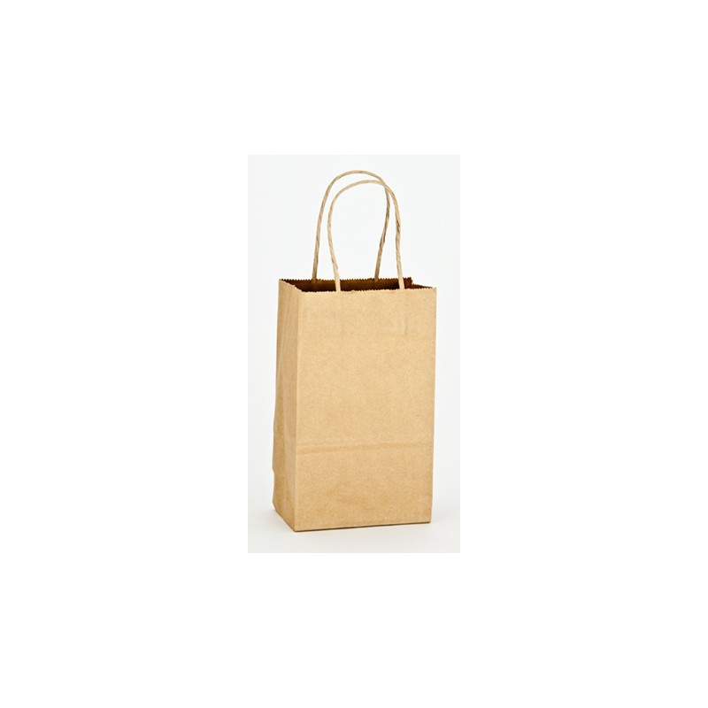 Bag - Gem - Kraft
