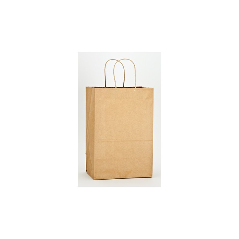 Bag - Debbie - Kraft