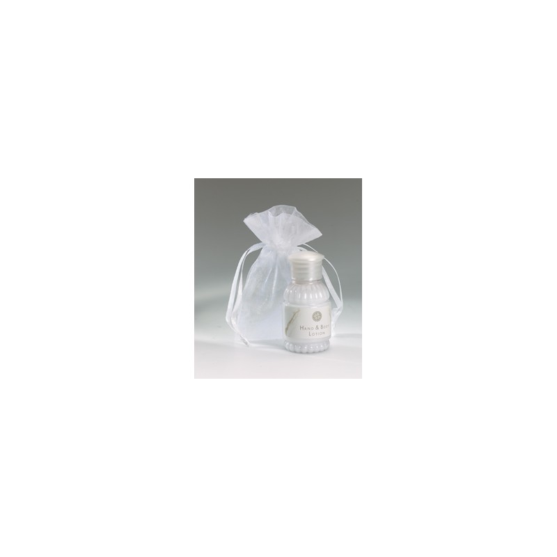 Pouch - Sheer - White - 5x6 - 10pk