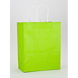 Bag - Missy - Lime