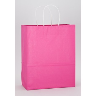 Bag - Missy - Hot Pink