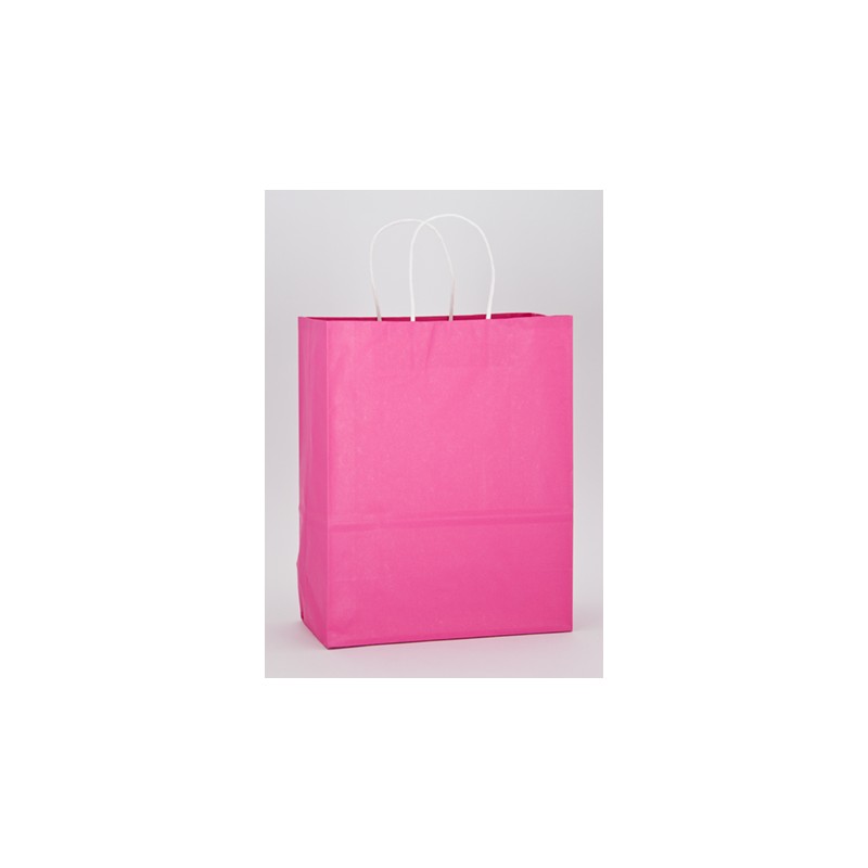 Bag - Missy - Hot Pink