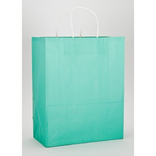 Bag - Missy - Aqua