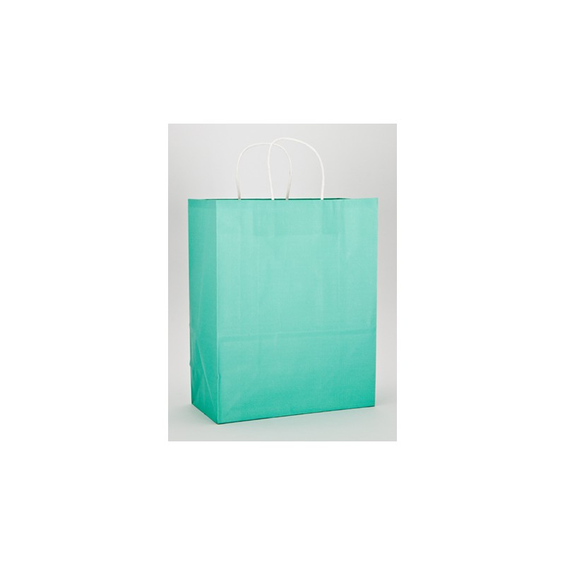 Bag - Missy - Aqua