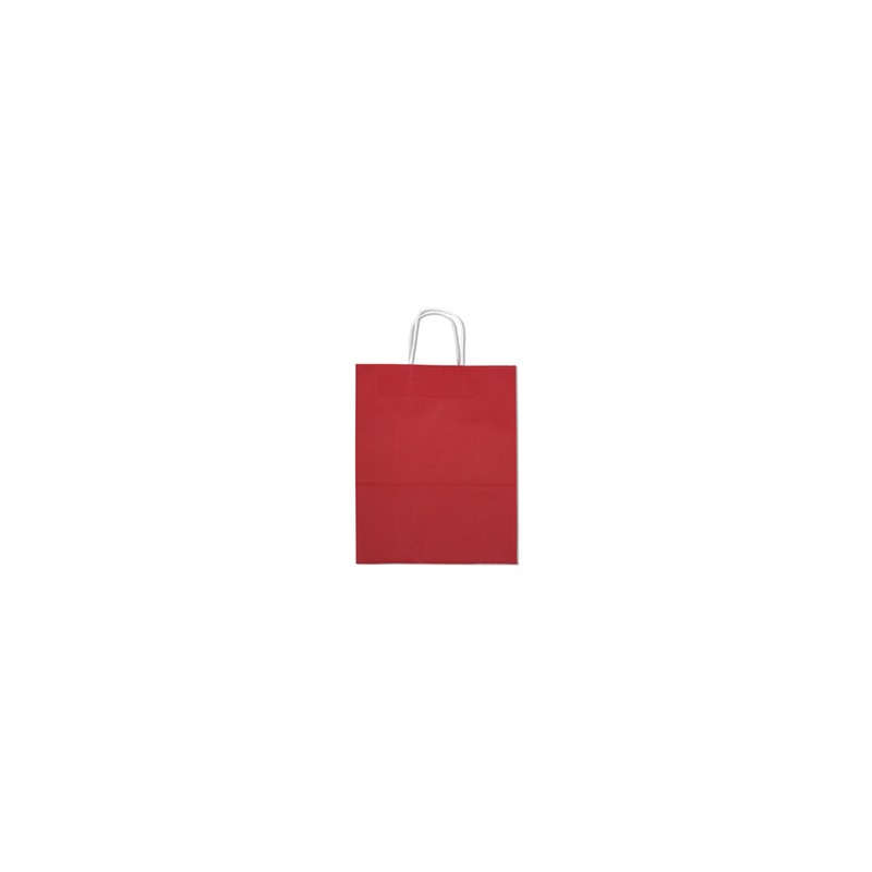 Bag - Missy - Really Red