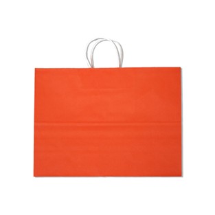 Bag - Vogue - Orange