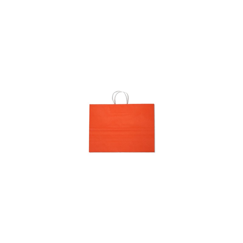 Bag - Vogue - Orange