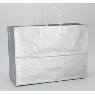 Bag - Vogue - Silver
