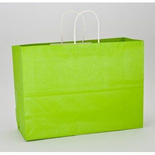 Bag - Vogue - Lime