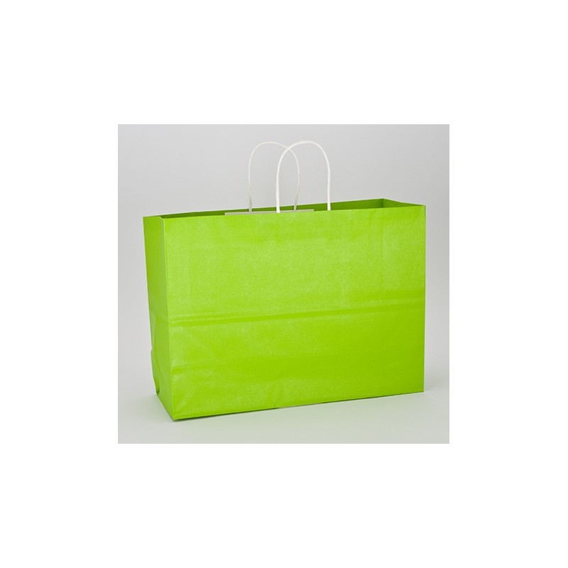 Bag - Vogue - Lime