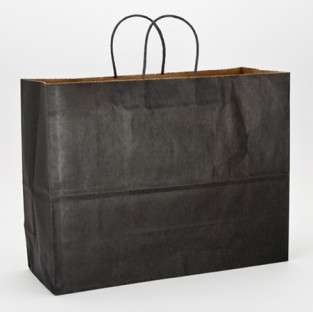 Bag - Vogue - Black