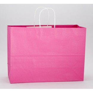 Bag - Vogue - Hot Pink
