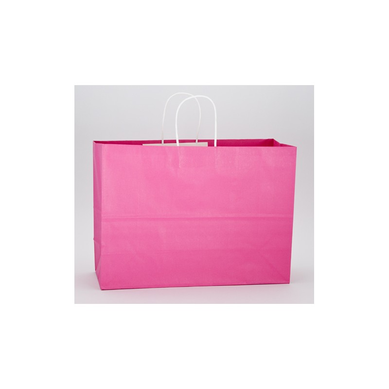Bag - Vogue - Hot Pink