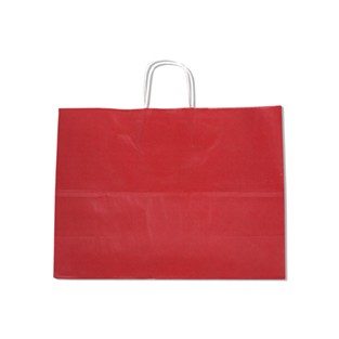 Bag - Vogue - Really Red