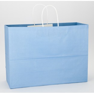 Bag - Vogue - Soft Blue