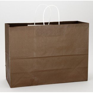 Bag - Vogue - Chocolate