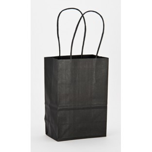 Bag - Gem - Black