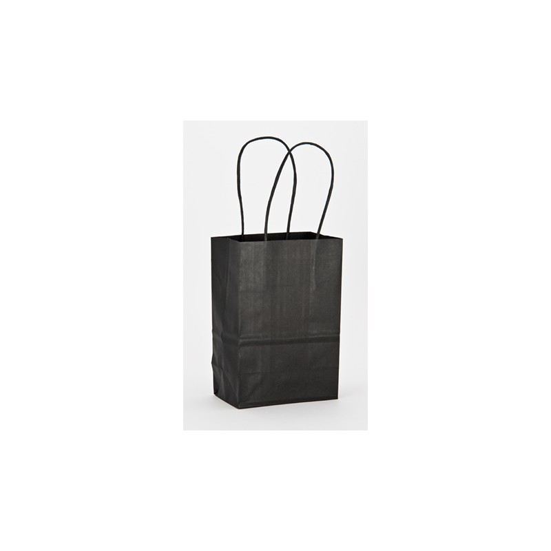 Bag - Gem - Black