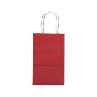 Bag - Gem - Red