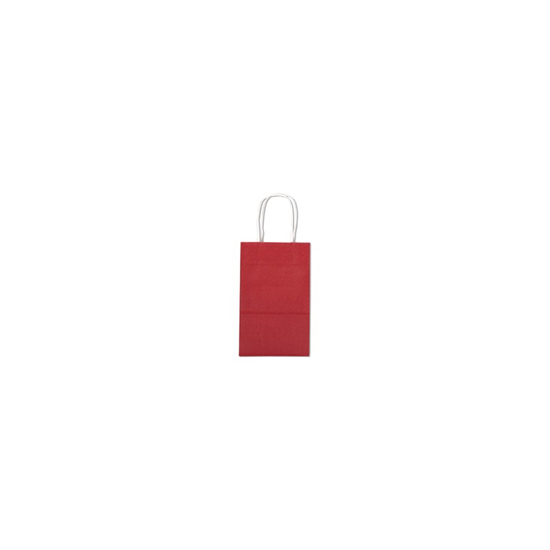 Bag - Gem - Red