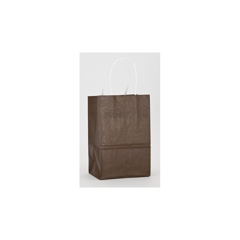 Bag - Gem - Chocolate