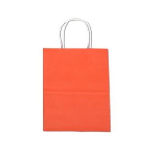 Bag - Cub - Orange