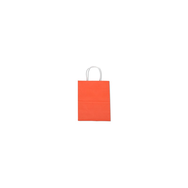 Bag - Cub - Orange