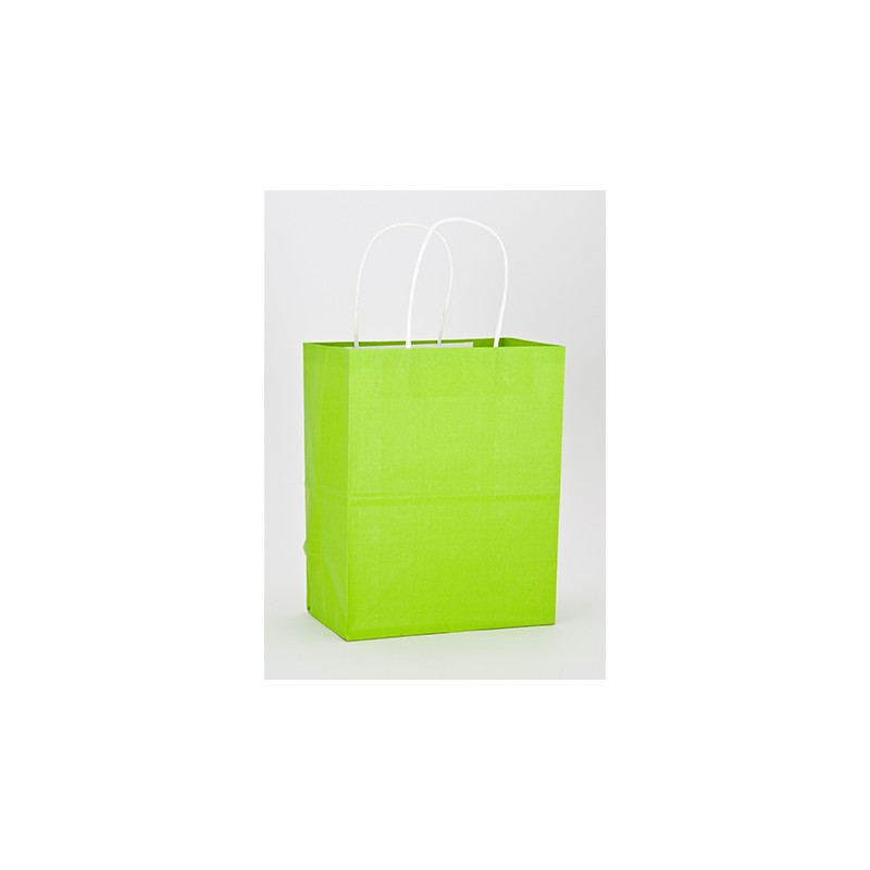 Bag - Cub - Lime