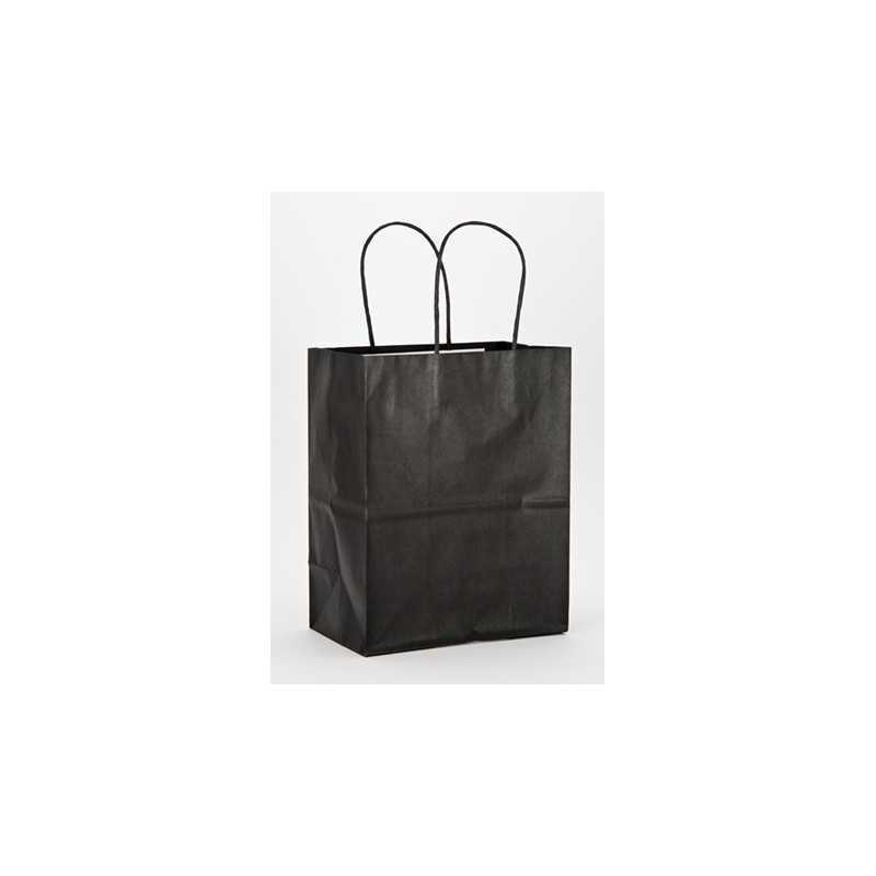 Bag - Cub - Black